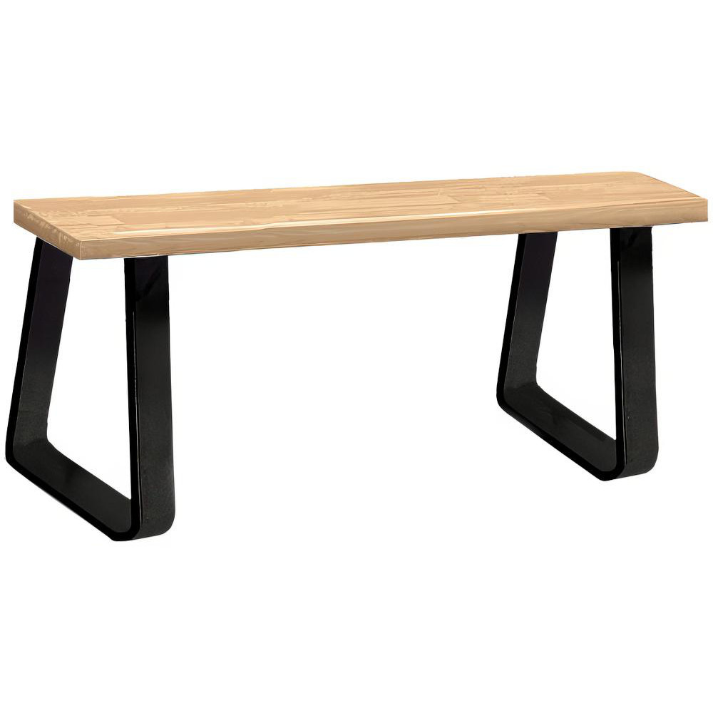 Salsbury Industries - Benches: Bench Type: Bench Seat; Leg Material ...