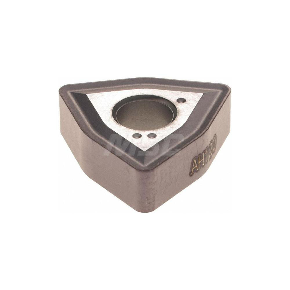 Tungaloy WNMG433 Grade AH120 Carbide Turning Insert 43783562 MSC