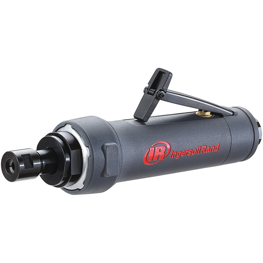Photos - Multi Power Tool Ingersoll Rand Ingersoll-Rand |  Air Die Grinder: 1/4" Collet, 1/4" Inlet - 20000 RPM, 1.00 hp, 17.00 CFM, Rear Exhaust | Par 