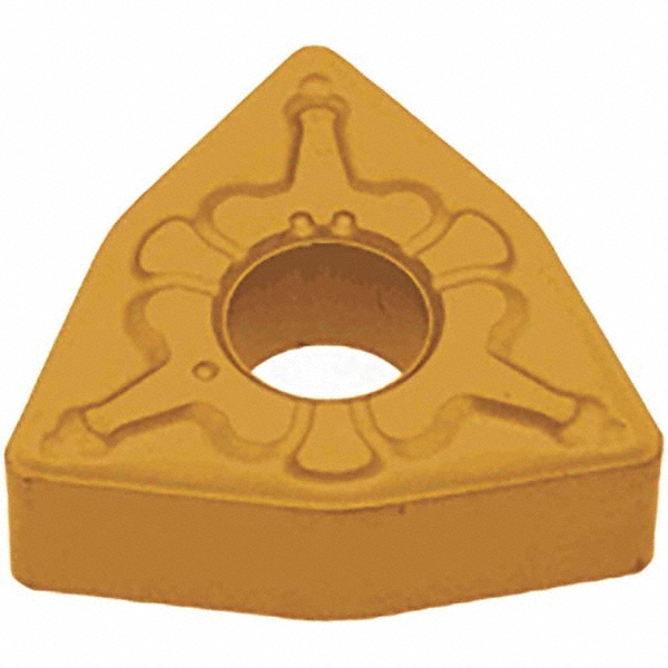 Tungaloy Turning Insert WNMG 432 TM AH725, Carbide MSC Industrial