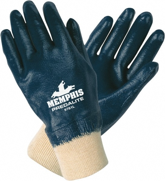 mcr safety chemical resistant gloves