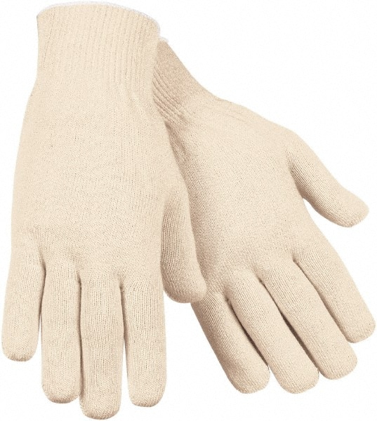 Cotton Work Gloves