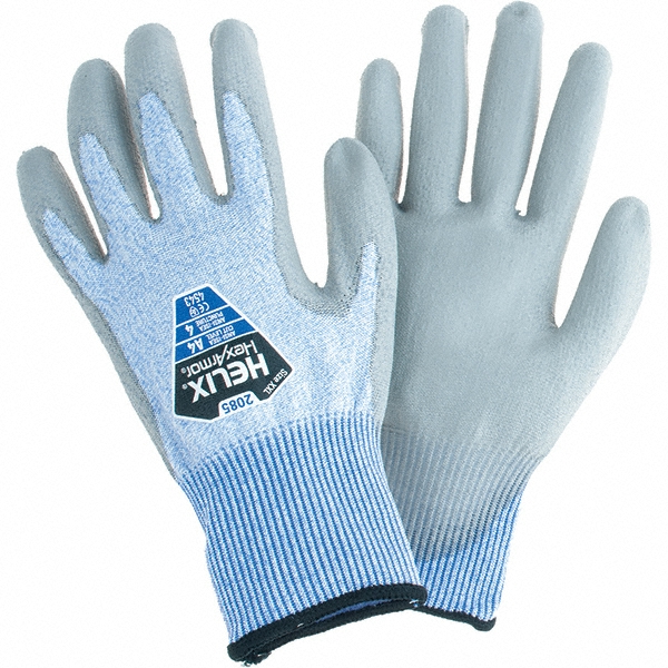 HexArmor Cut & Puncture Resistant Gloves 43852482 MSC Industrial