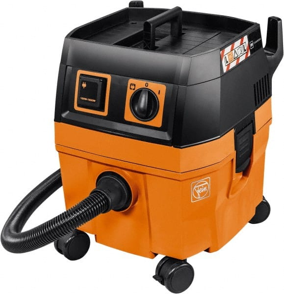 Fein 92035236090 Wet/Dry Vacuum: Electric, 5.8 gal 