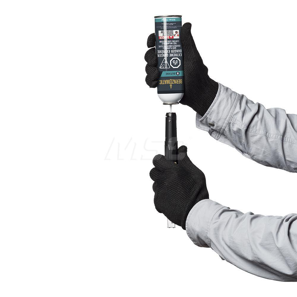 Bernzomatic Self Igniting Butane Torch 43873108 MSC Industrial Supply