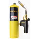 Bernzomatic - Trigger Start MAPP Torch Kit - 43873215 - MSC Industrial
