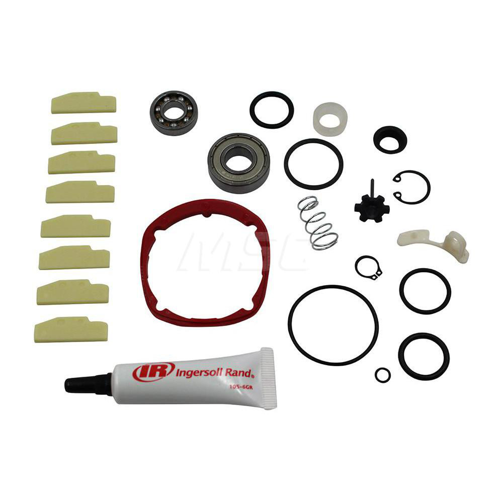 Amazon Ingersoll Rand 231c Rebuild Kit 1/2