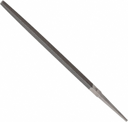 satj-H様オーダー　パーチ Anglo American - American-Pattern File: Taper, Single | MSC Direct