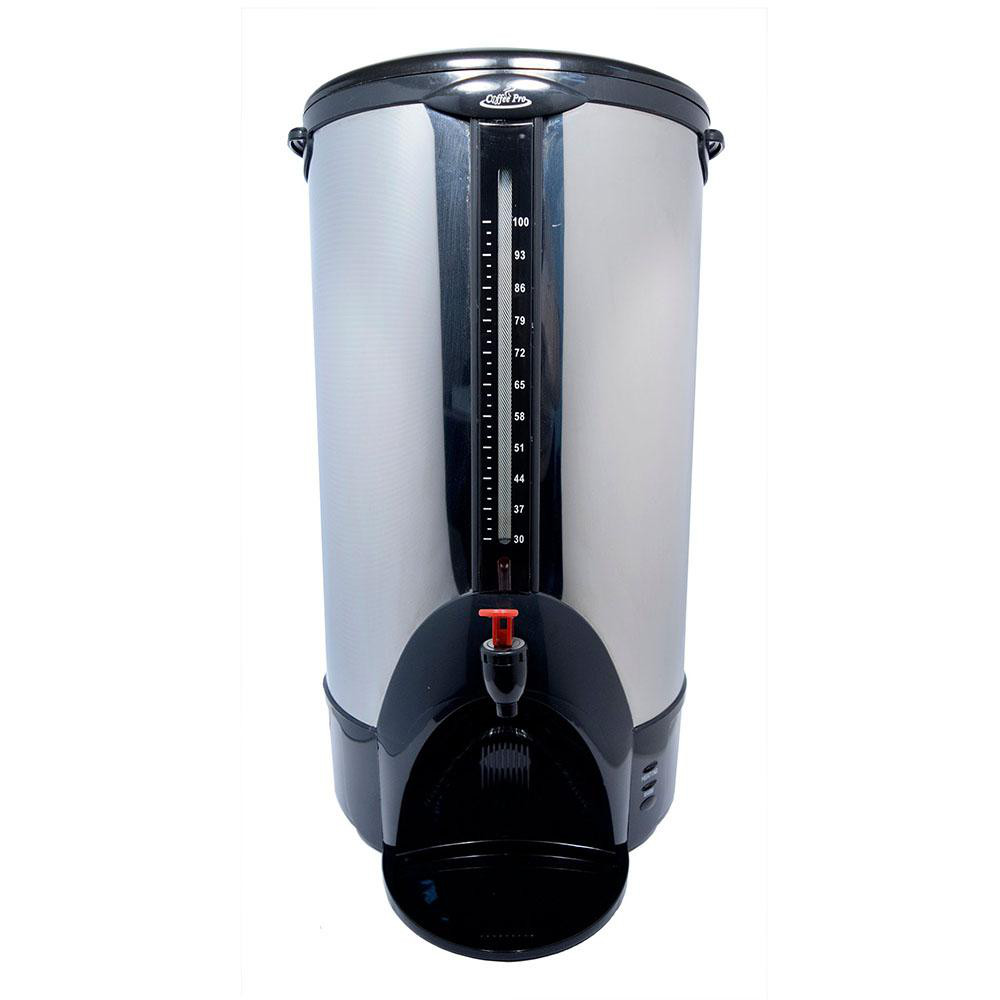 Gastrorag Premium 50 Cup Coffee Urn For Large Groups , 53 OFF