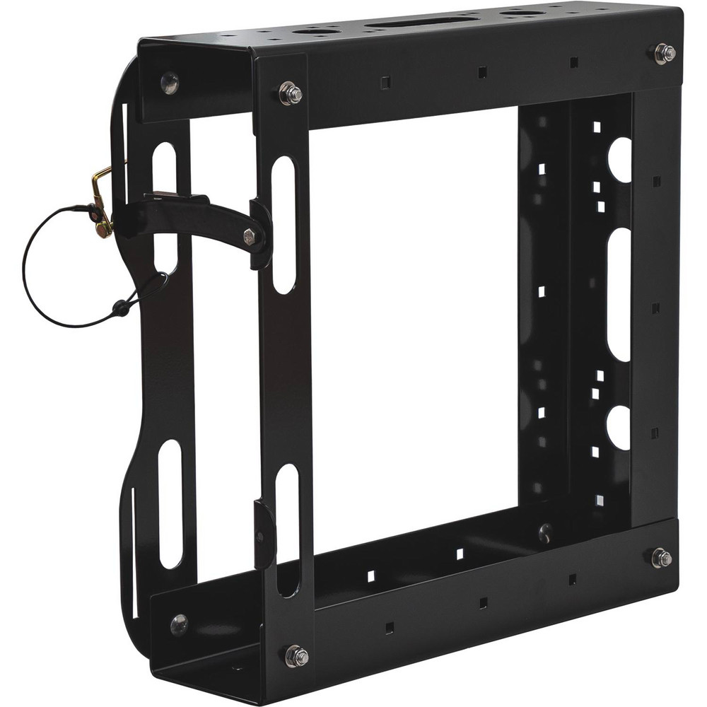 Buyers Products B23510 Allargatore Per Rimorchio In Ferro Duttile - Aumenta La Larghezza Del Trailer Di 30,5 Cm Per Lato - Capacità 5.000 Lbs - 3