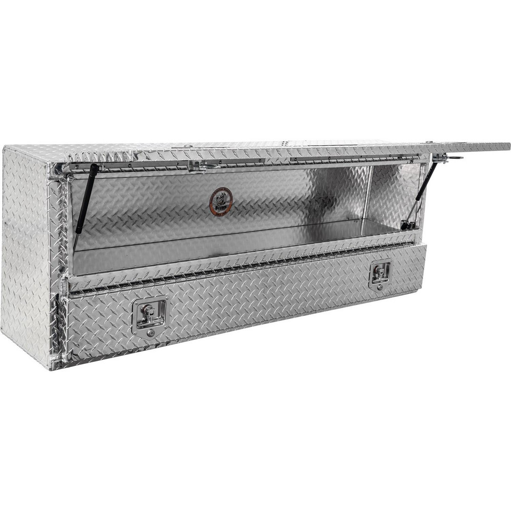 Buyers Products - Contractor Box Truck Tool Box: 60