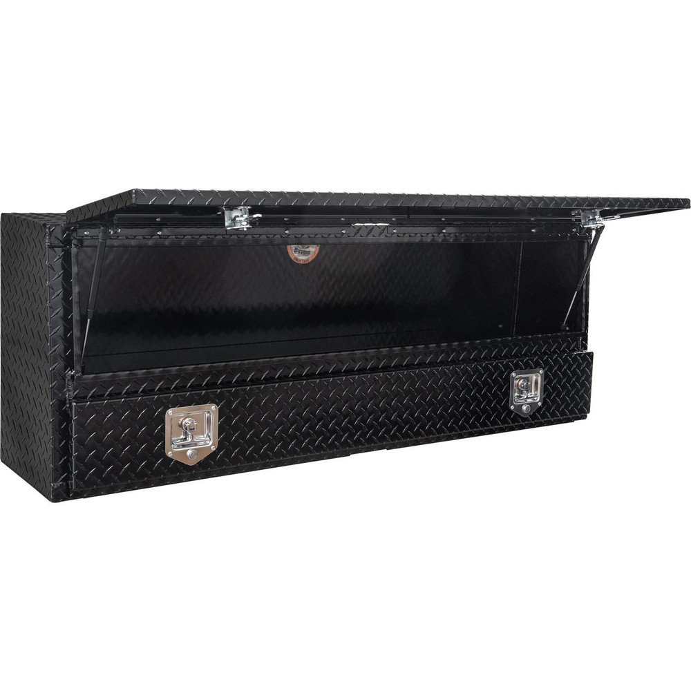 Buyers Products - Contractor Box Truck Tool Box: 60
