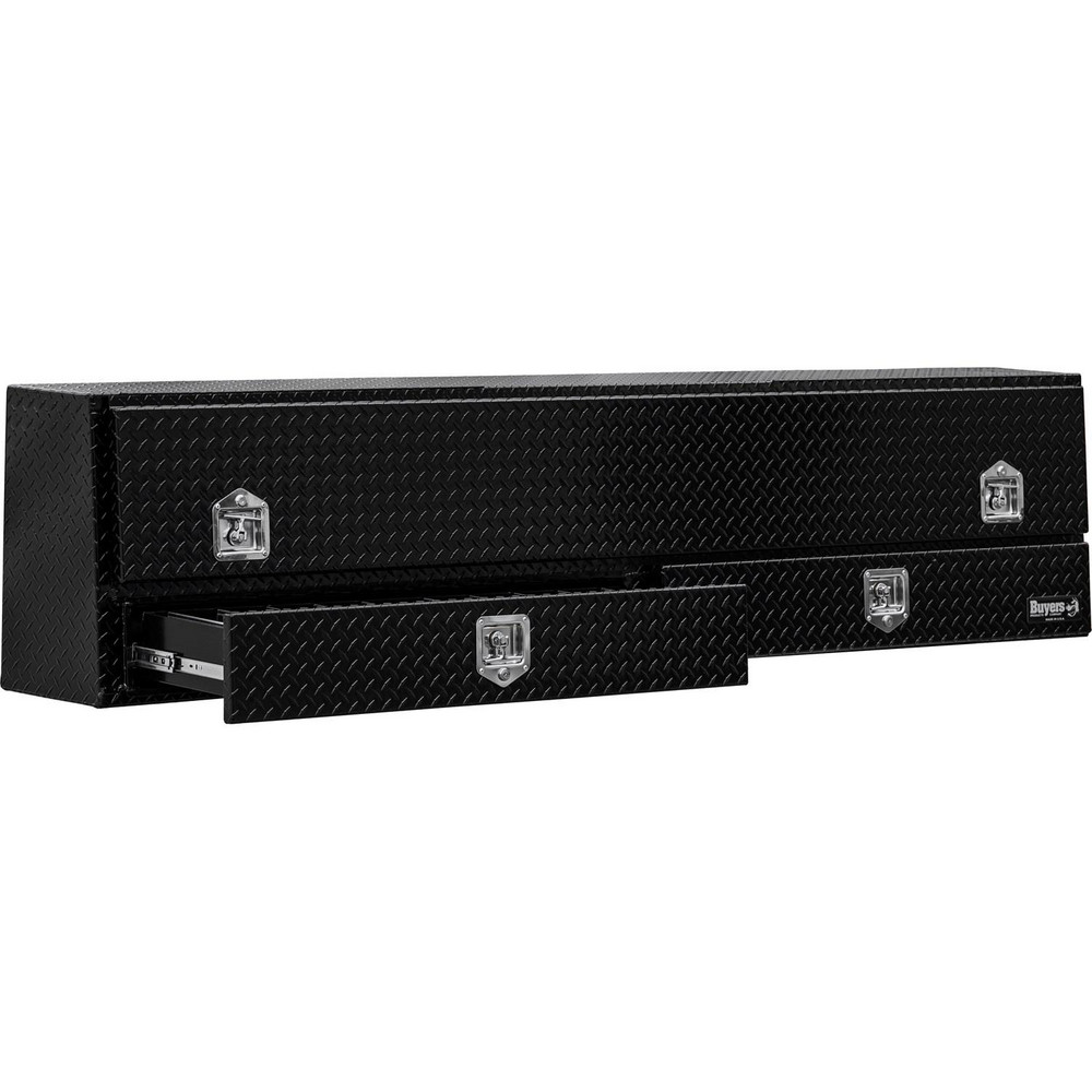 Buyers Products - Contractor Box Truck Tool Box: 96