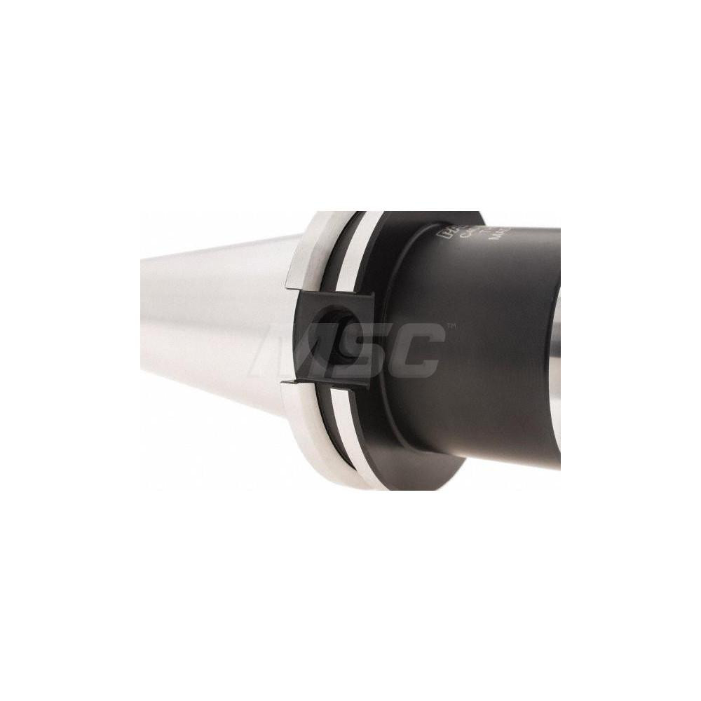 Parlec Shell Mill Holder CAT40, Taper Shank, 0.75" Pilot MSC Direct