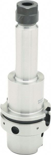 Parlec H63-16ERF630 Collet Chuck: 0.5 to 10 mm Capacity, ER Collet, Hollow Taper Shank Image