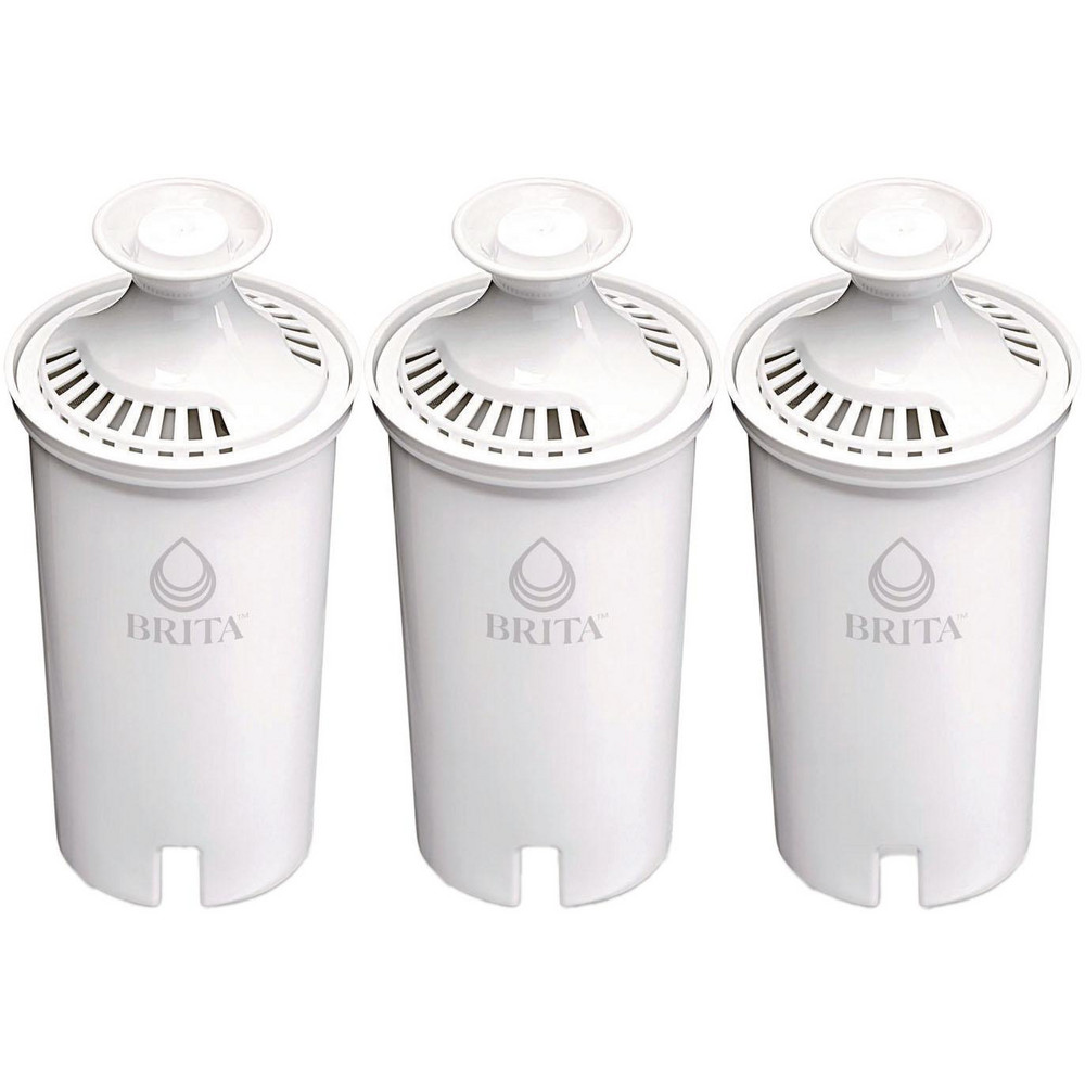 Brita Pack of 3 Replacement Bottle Filters  Part CLO35503