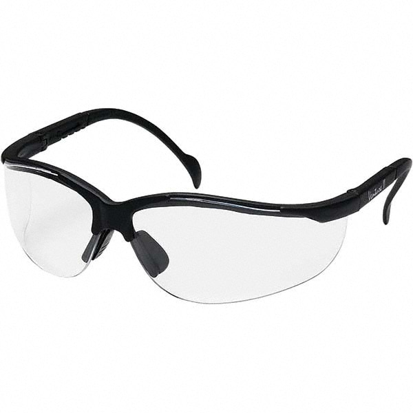 PYRAMEX - Safety Glasses: Anti-Fog & Scratch-Resistant, Polycarbonate ...