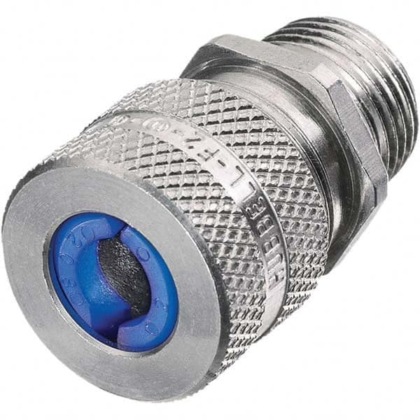 Hubbell Wiring Device-Kellems SHC1039 Connector, Aluminum