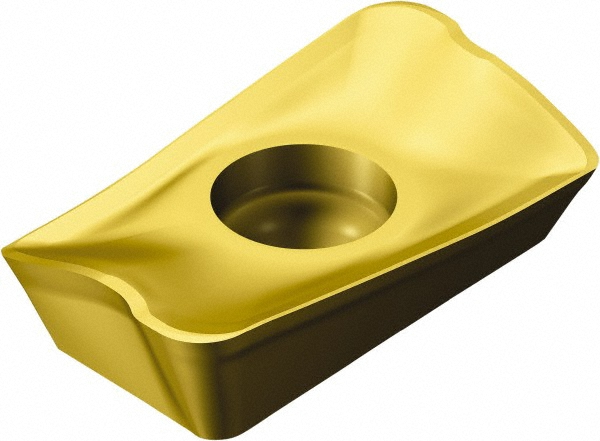 Sandvik Coromant - Milling Insert: ANSI R390-11 T3 08M-PM 1130 