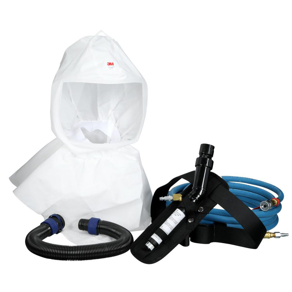 Respirator System