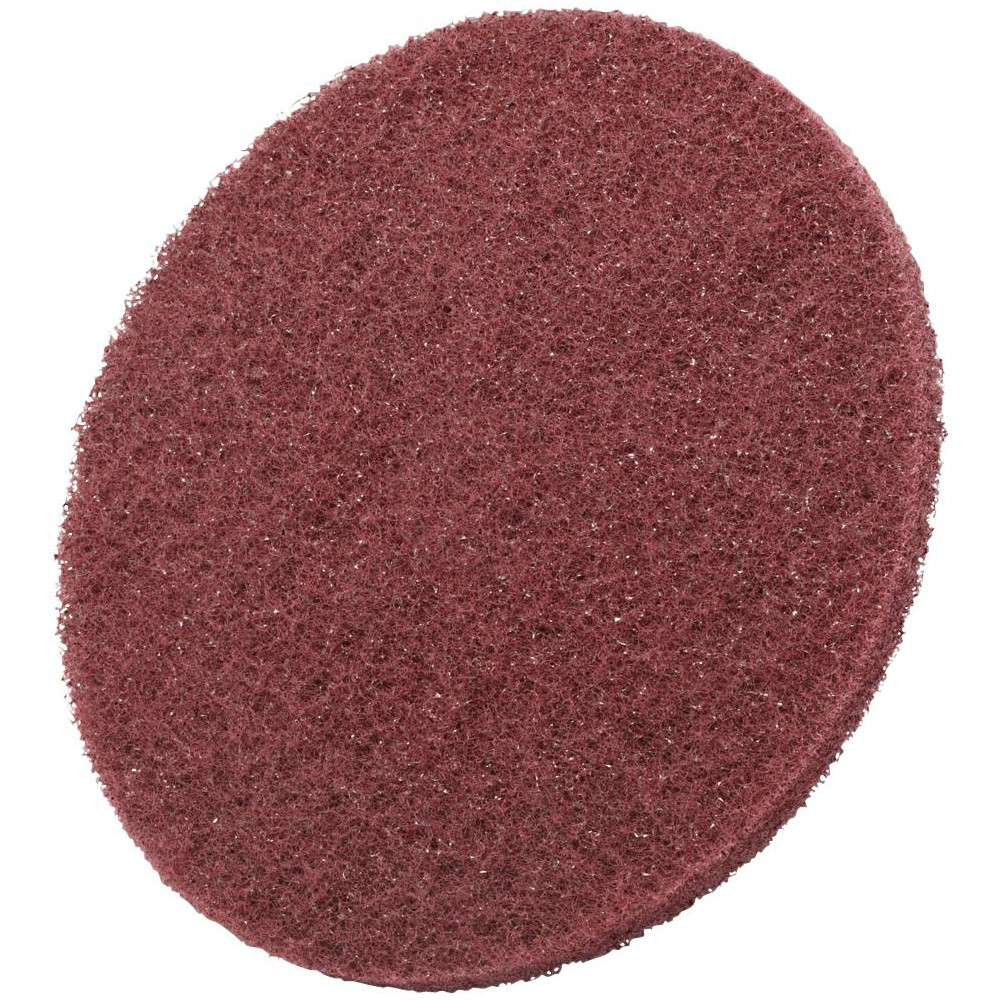 3M - Hook & Loop Disc: 11-1/4