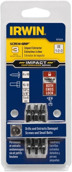 Bolt Extractor Sets