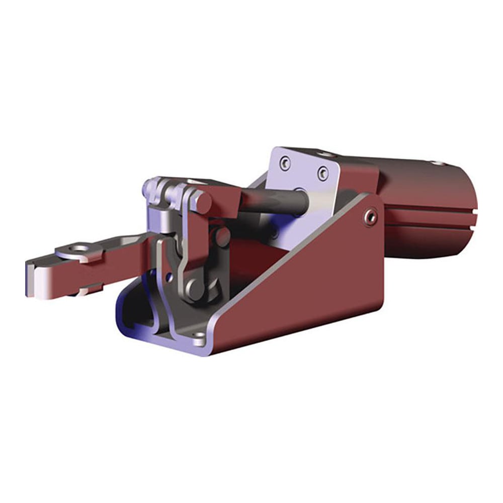 De-Sta-Co 847-U-LC Pneumatic Hold Down Toggle Clamp: 