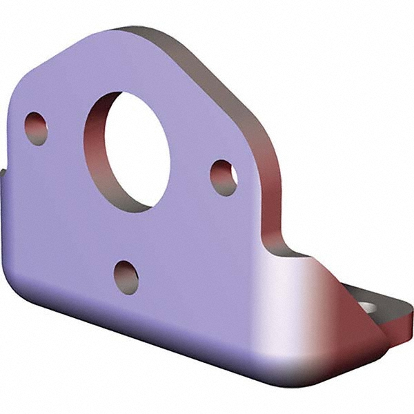 Clamping Accys