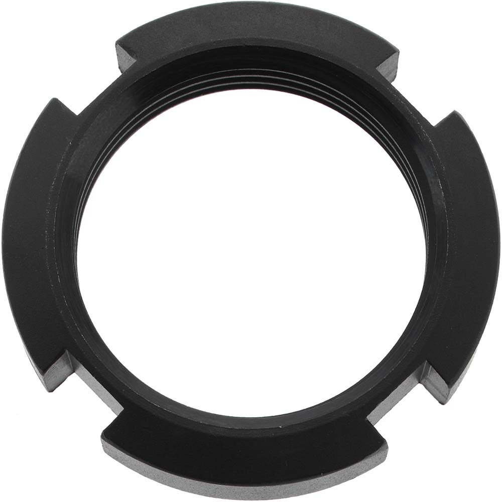 1-1/8 - 16 Clamp Nut