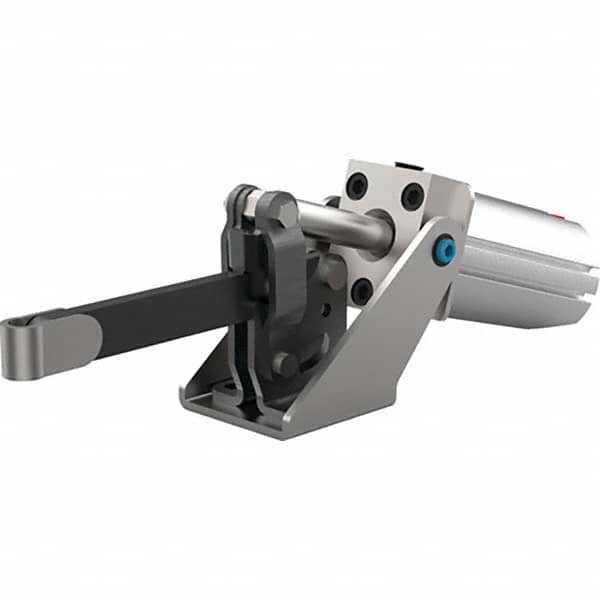 De-Sta-Co 807-SE Pneumatic Hold Down Toggle Clamp: 