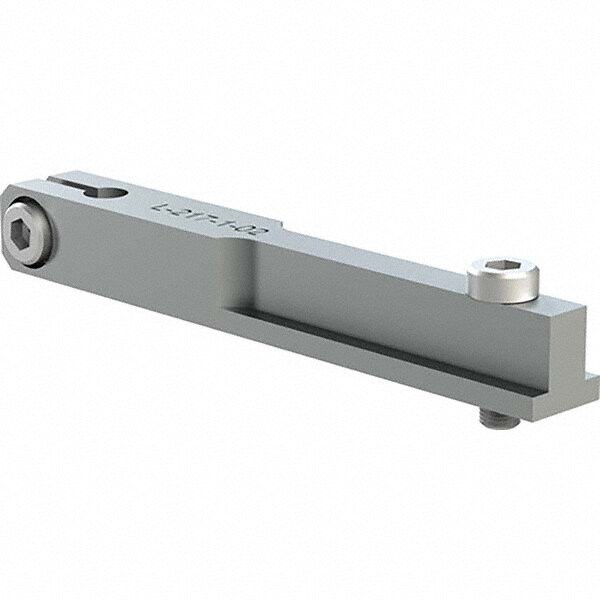 50mm Extending Length, 10mm Wide, M4 Extender