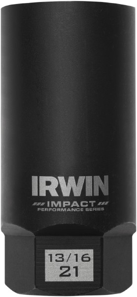 Irwin Impact Bolt Extractor: 1/2" Drive | 5-Pack | Part #1900562