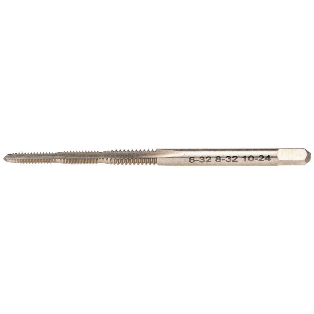 Klein Tools Specialty Screwdriver Bits: Bit Type: Insert Bit; Style: Single; End Type: Single End | 2-Pack | Part #626-24