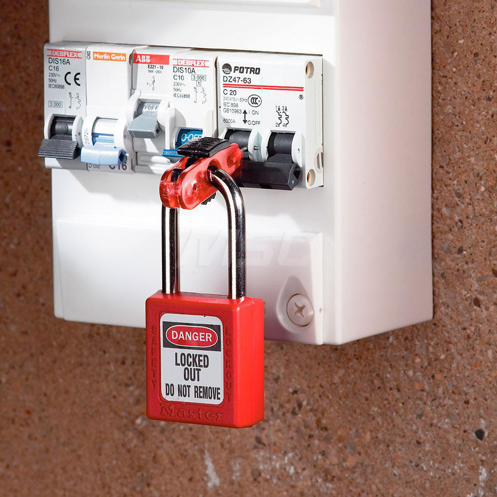 Master Lock product image