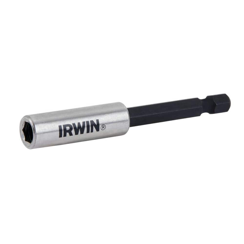 IRWIN 4935071 3/8 Bit Holder Magnetic