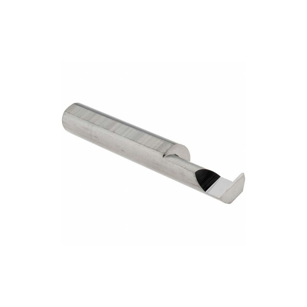 Scientific Cutting Tools 0.0385" Groove Width, 0.312" Min Hole Diam