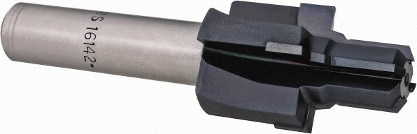 Scientific Cutting Tools MS16142-6RA Porting Tool: 0.99" Spotface Dia, 3/8" Tube OD, Reamer, Tube Dash #6 Image