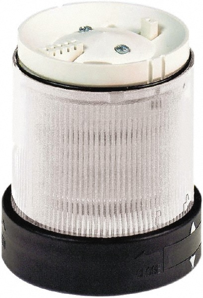 Schneider Electric XVBC37 4X NEMA Rated, 250 VAC, 10 Watt, Steady Incandescent LED Light Image