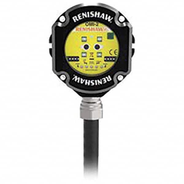 Renishaw A-5191-0050 CMM Combined Optical Receiver/Interface: 15 mm & 49 (Cable Length), Polyurethane 
