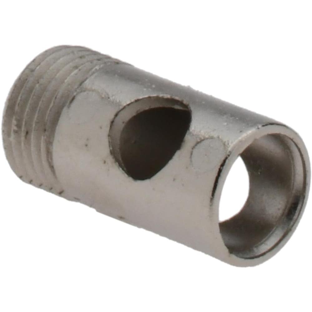 Blow Gun Safety Nozzle