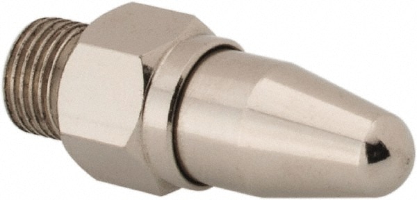 Blow Gun Safety High Volume Nozzle