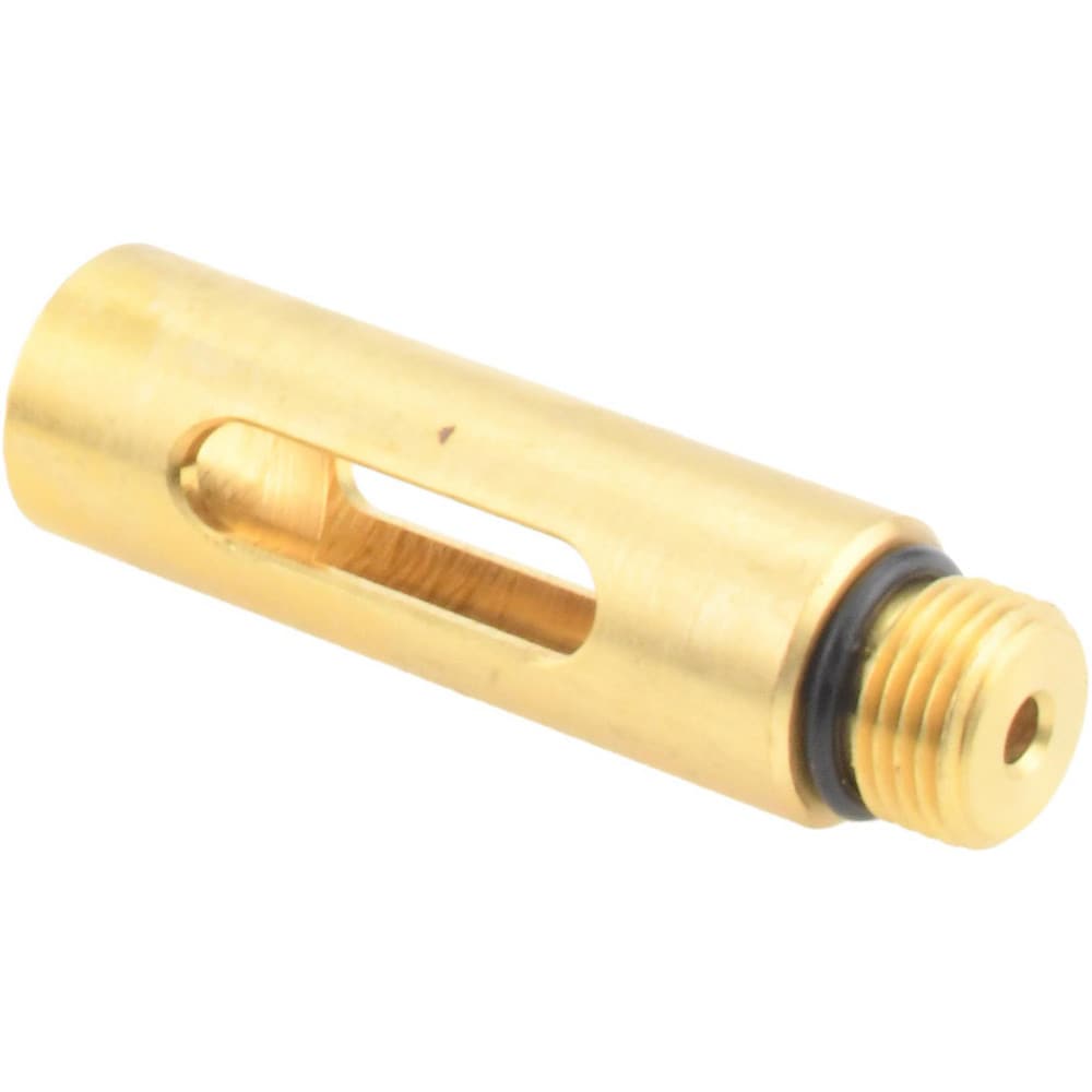 Blow Gun Safety Nozzle