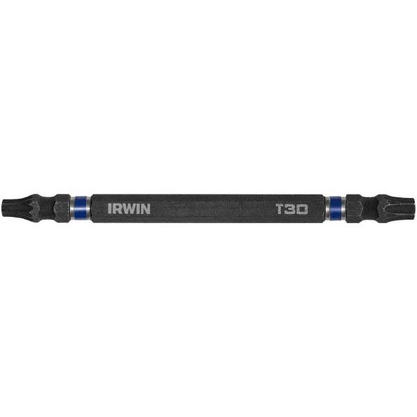 Irwin T25 x T30 Torx Bit 44088235 MSC Industrial Supply