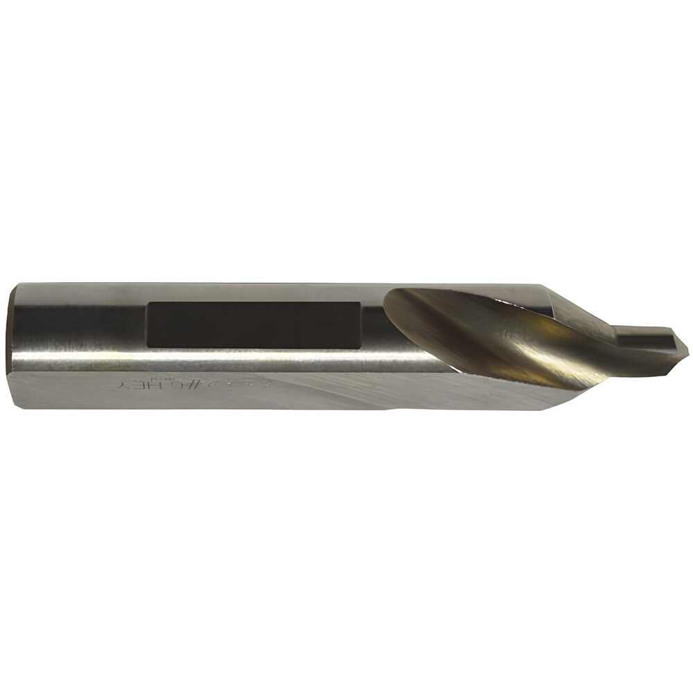 Woodruff Keyseat Cutter: 2-1/8" Cut Dia, 0.3125" Cut Width, Staggered Tooth