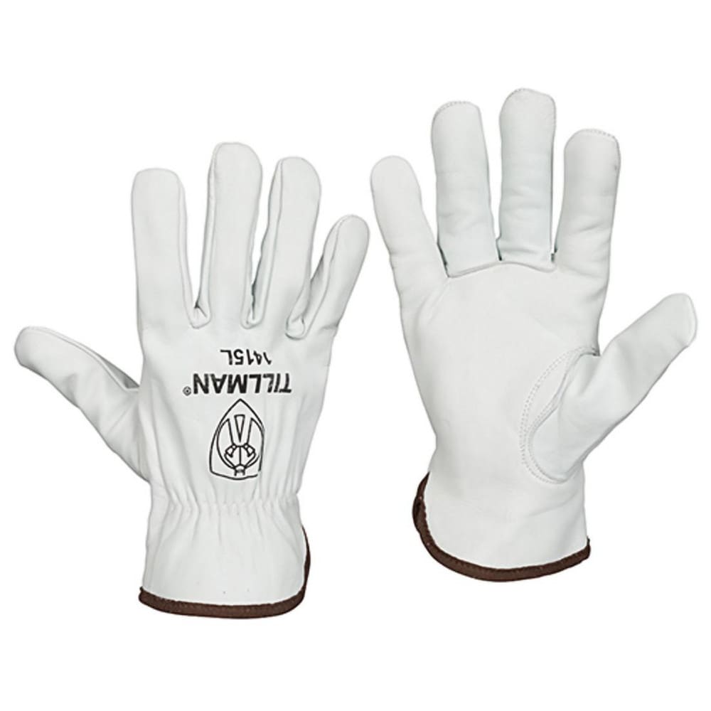 Work & General Purpose Gloves; Hand: Pair ; UNSPSC Code: 46181504