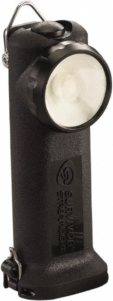 Streamlight UL Listed, Water Resistant IPX4, O-Ring Sealed, 2m Impact Resistance, Nylon Industrial Tactical Flashlight - 175 Lumens, 41,000
