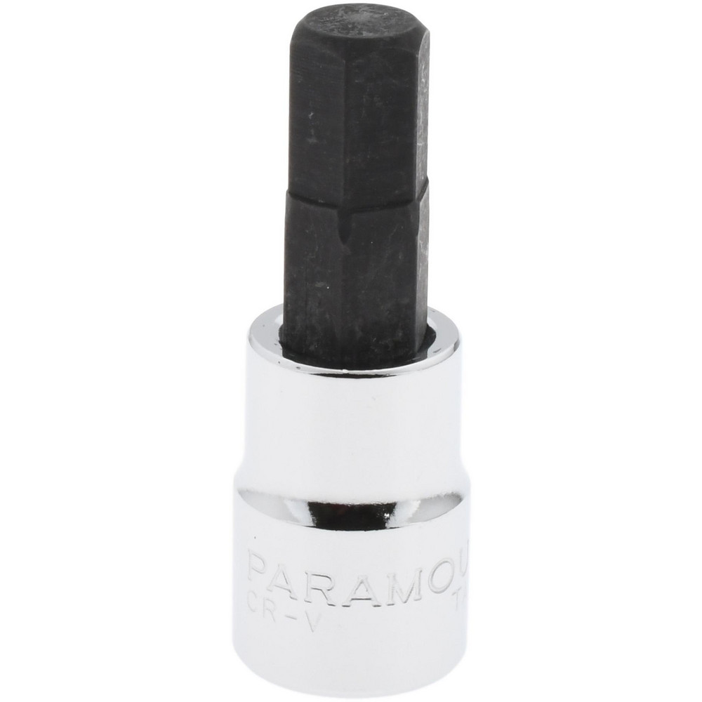 ub38さま Paramount - Hand Hex Bit Socket: 3/8