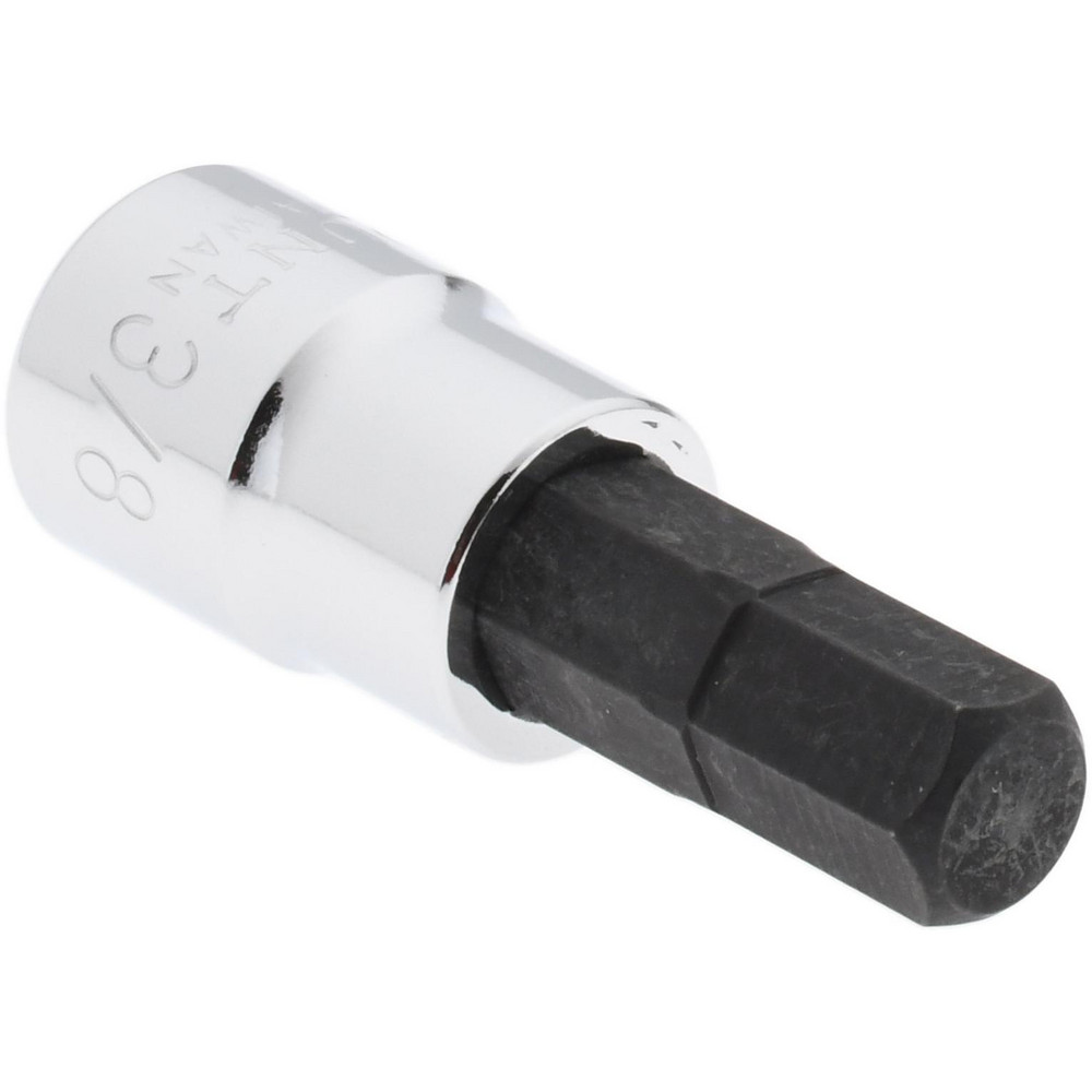 ub38さま Paramount - Hand Hex Bit Socket: 3/8