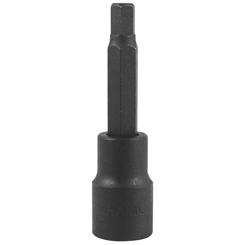 1/2" Drive, 8mm Impact Hex Bit Socket