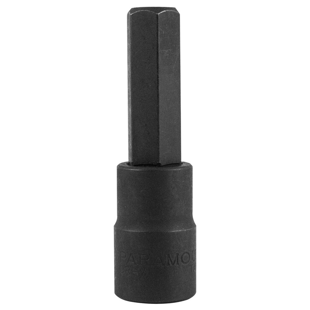 1/2" Drive, 5/8" Impact Hex Bit Socket